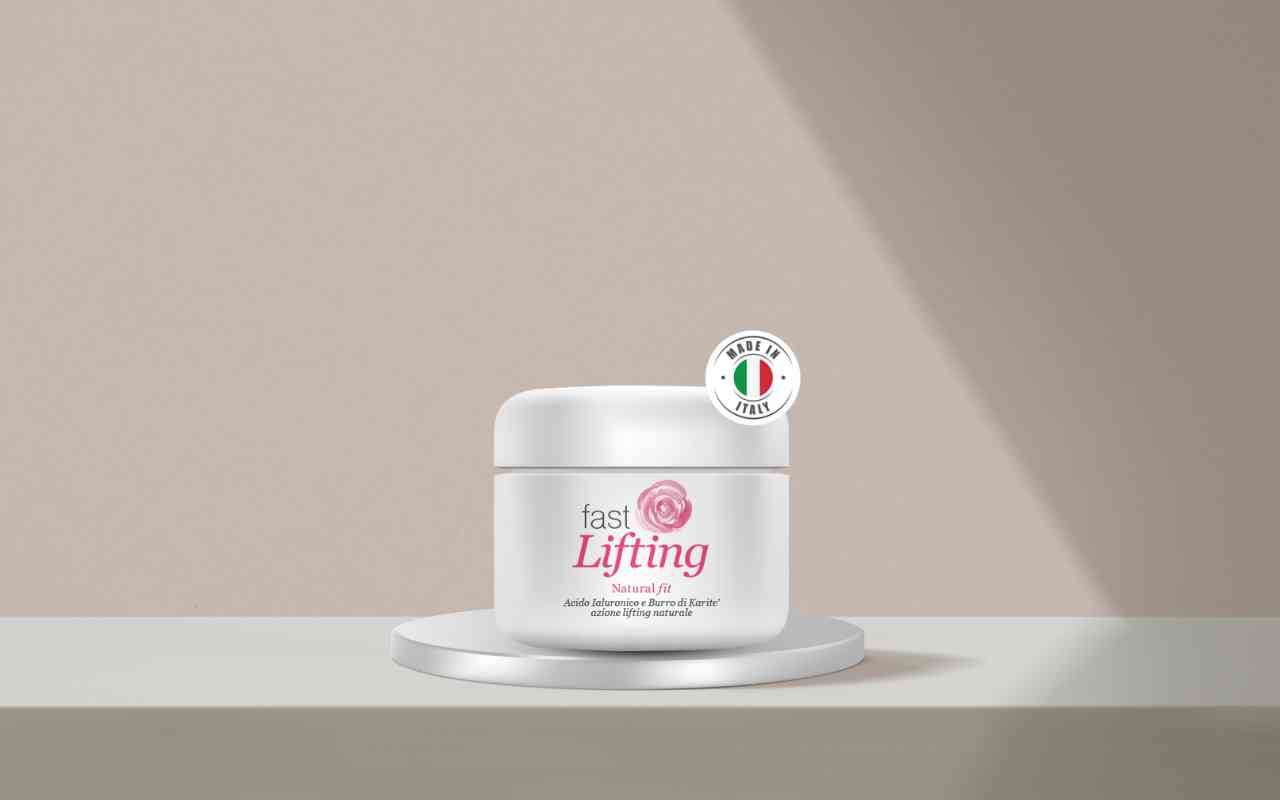 Scopri fast lifting: il segreto per una pelle subito più giovane e levigata