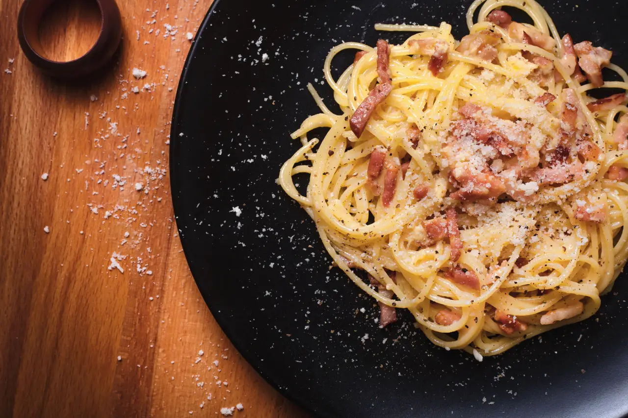 Piatti tipici di Roma: sapori, curiosità e tradizioni della cucina romana spiegati a tutti