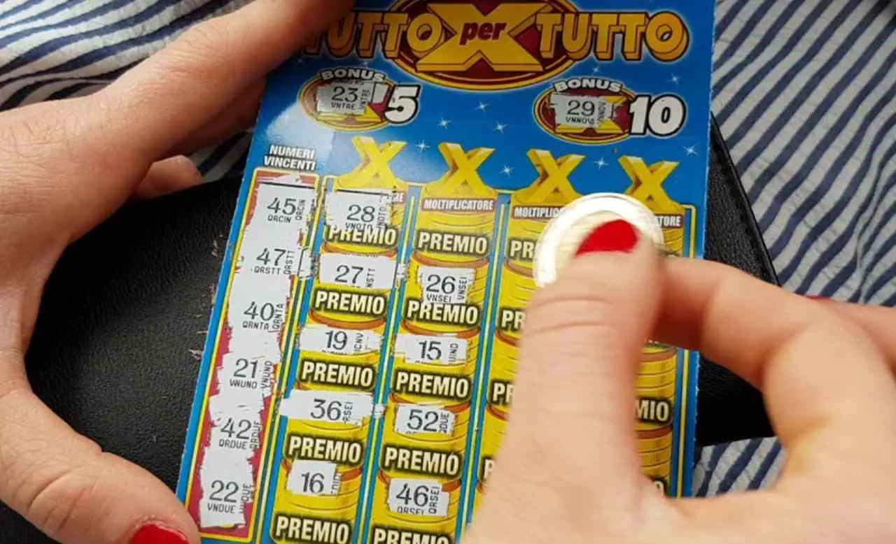 Gratta e Vinci: come scoprire subito se hai vinto e cosa sapere sulle probabilità di successo