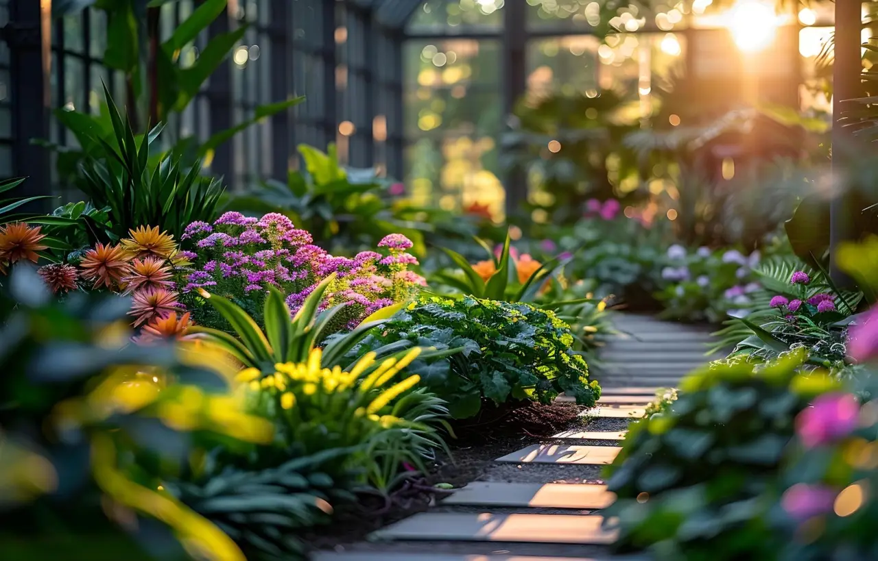 Serra fredda: come funziona, a cosa serve e perché sta conquistando sempre più appassionati di giardinaggio