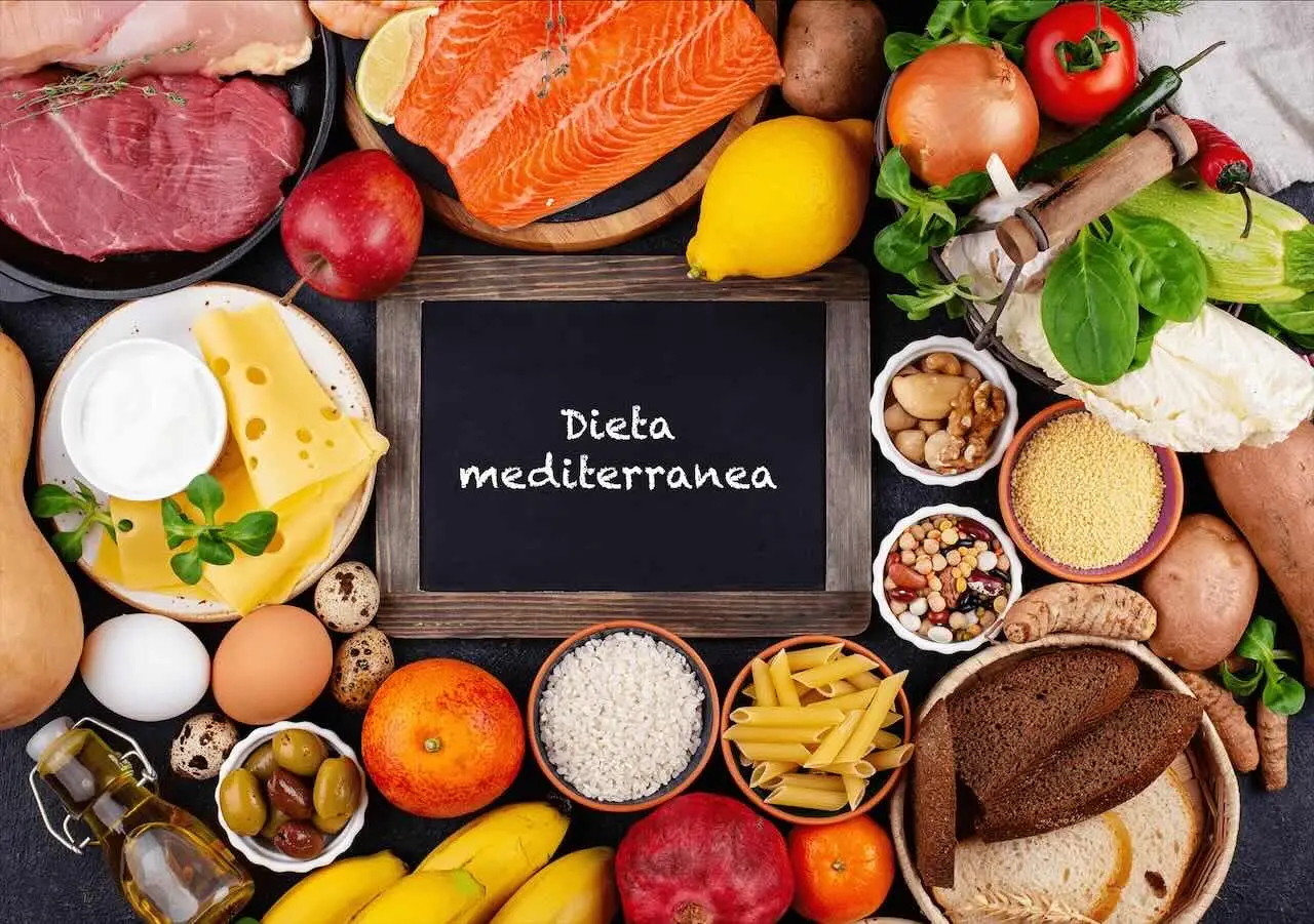 Il paese dove si mangia più sano al mondo: ecco qual è