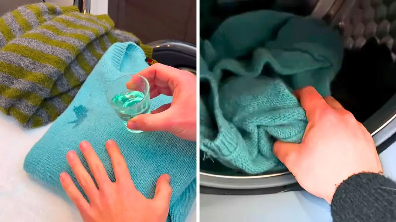 Il metodo semplice e sicuro per sanificare i vestiti direttamente a casa tua