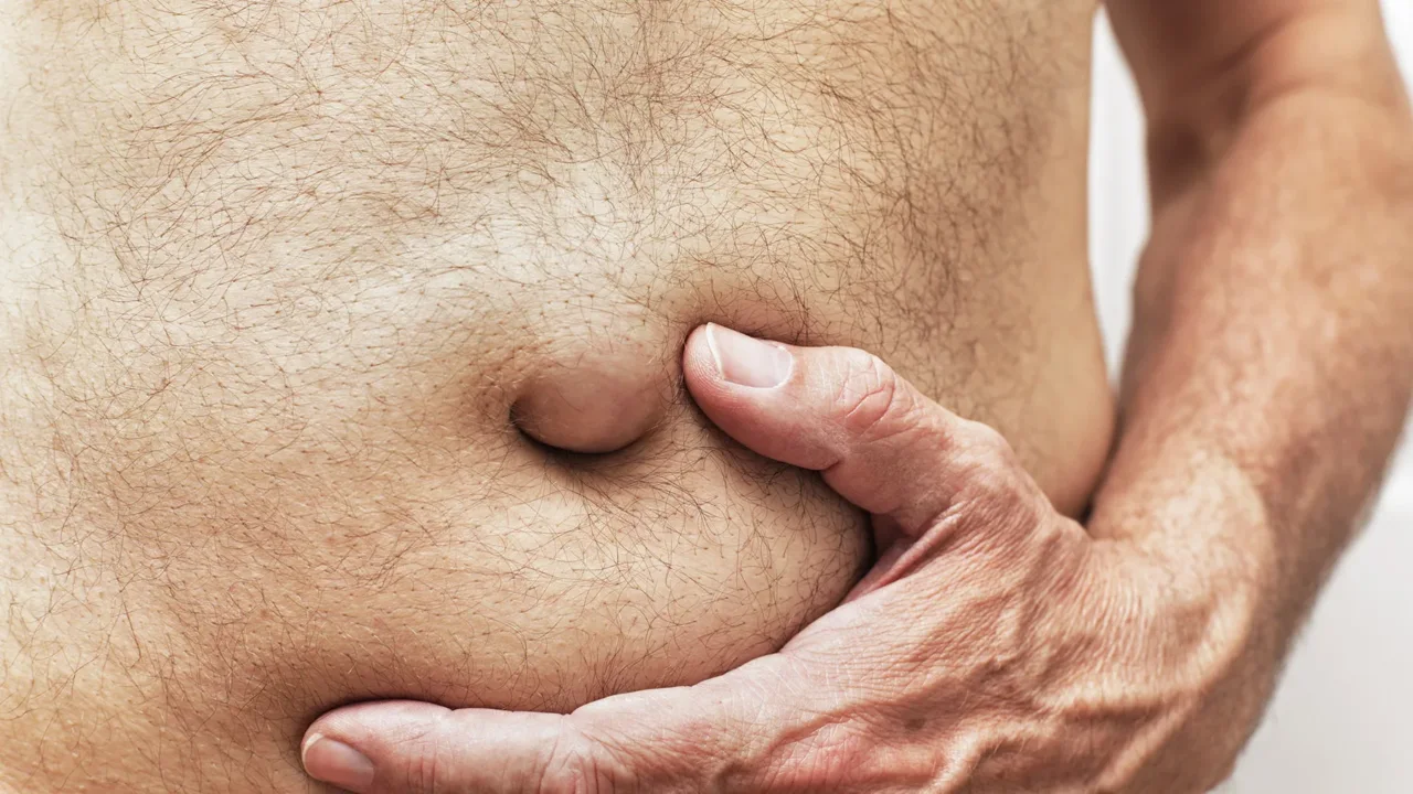 Sgonfiarsi a 60 anni: ecco la bevanda che aiuta il metabolismo e riduce il gonfiore