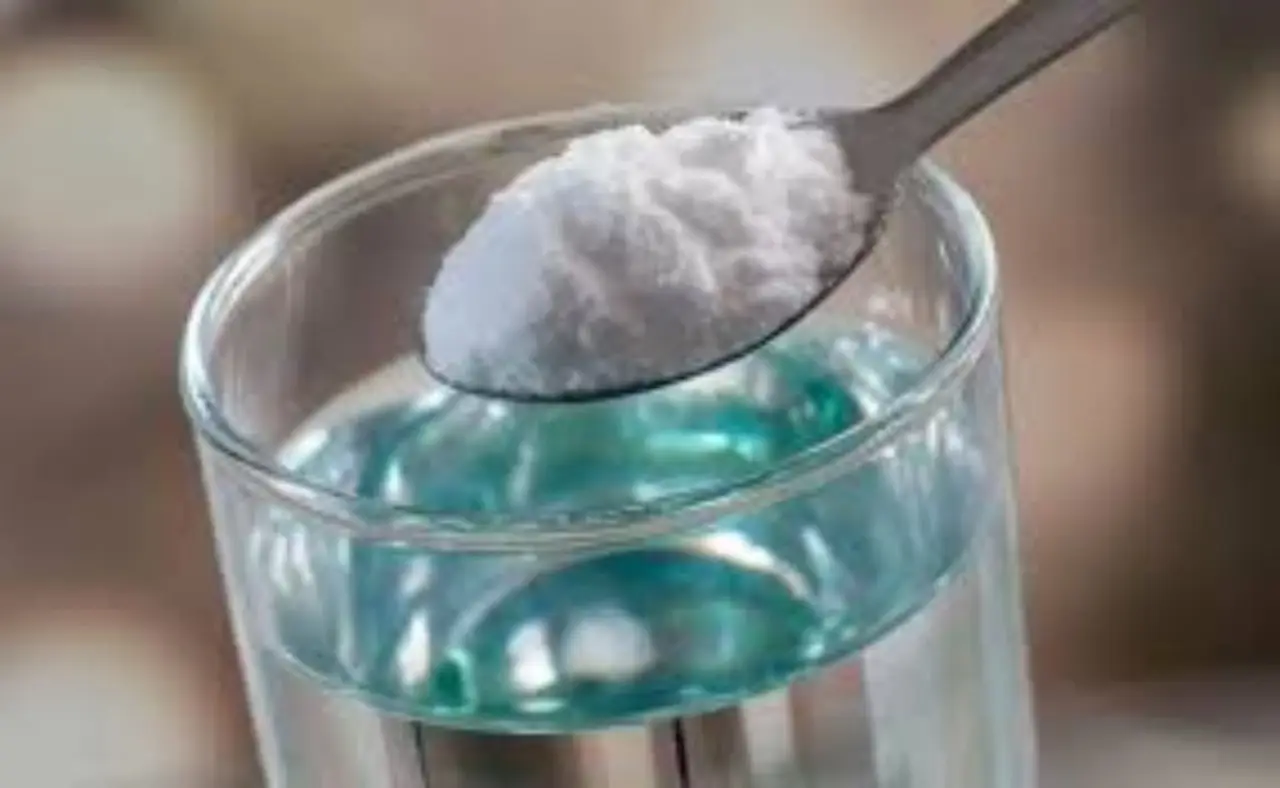 La soda per pulire: scopri come funziona e quando usarla in tutta sicurezza
