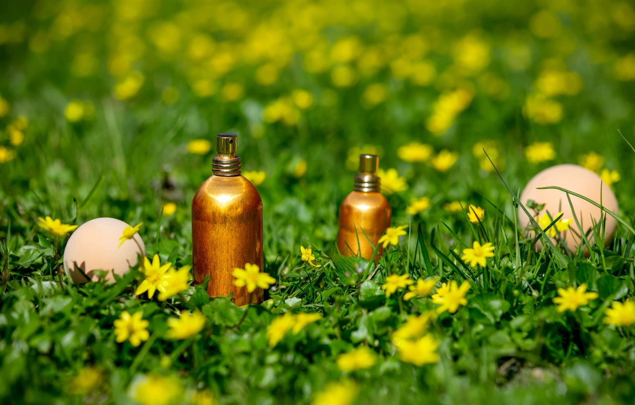 Il profumo ozonico: ecco il segreto della formula che ricorda l’aria fresca dopo la pioggia
