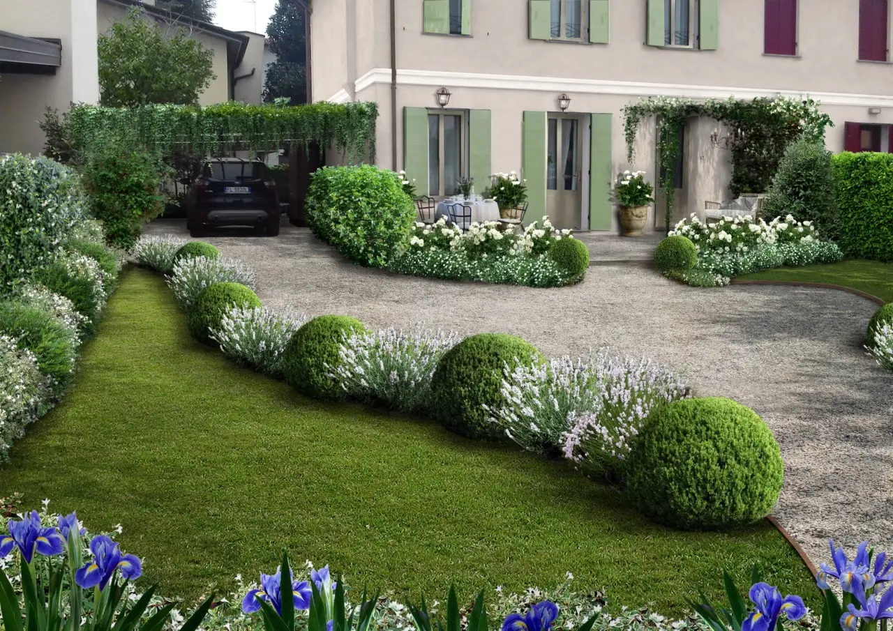 La pianta che non può mancare nel giardino moderno: ecco quale scegliere