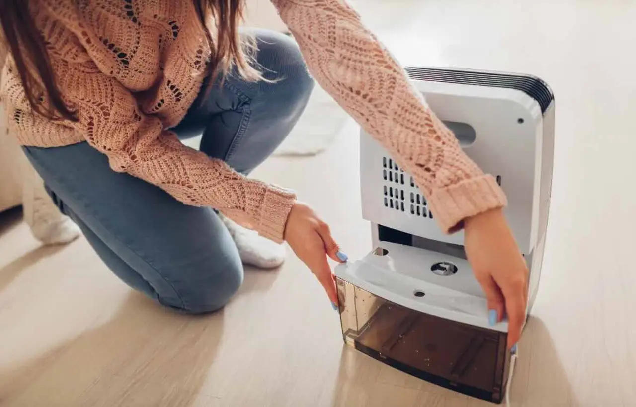 Come togliere l’umidità in casa senza deumidificatore: il rimedio a meno di 1 euro