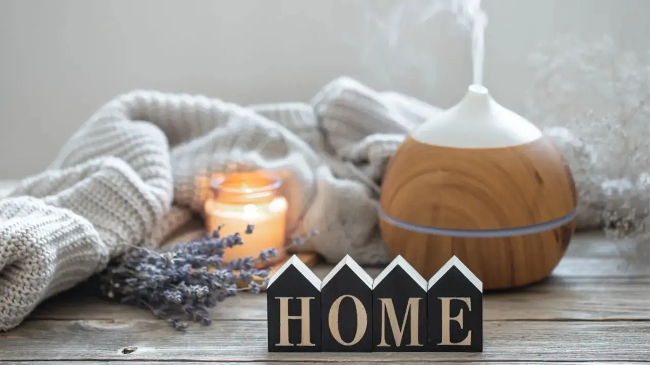 Il trucco naturale per profumare tutta la casa: basta bollire questi tre ingredienti