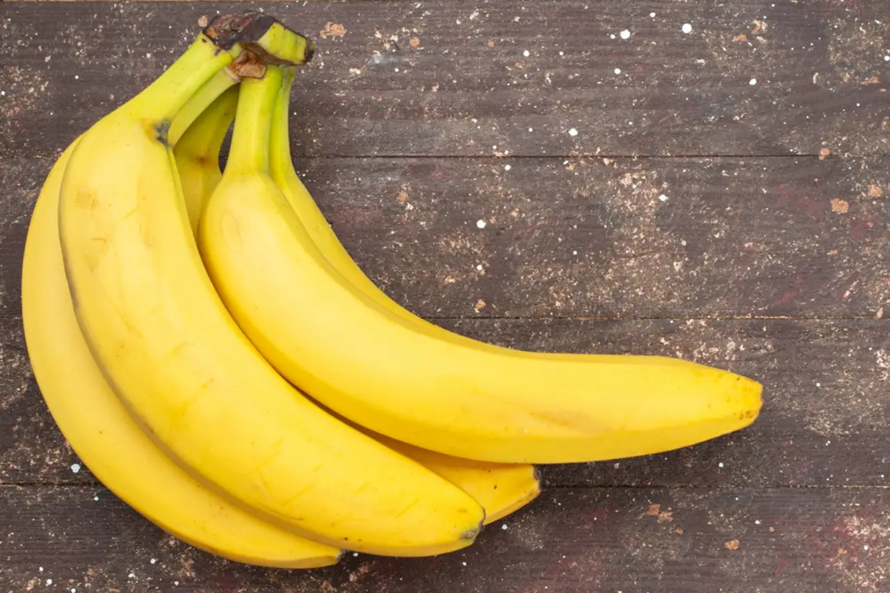 Qual è la stagione migliore per mangiare le banane? Ecco cosa dicono gli esperti