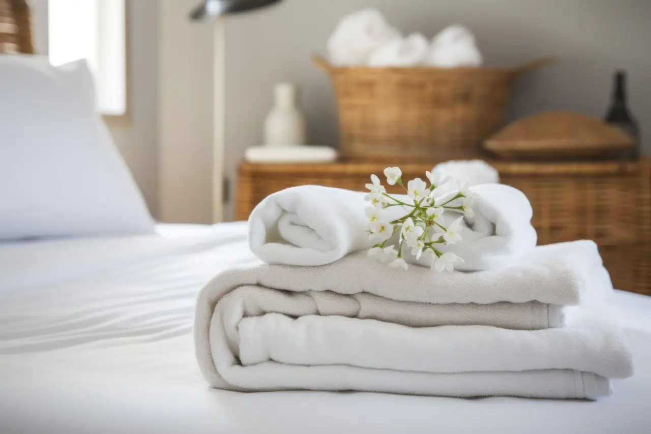 La verità sui costi nascosti nei B&B: ecco quanto dovresti pagare davvero per il cambio biancheria