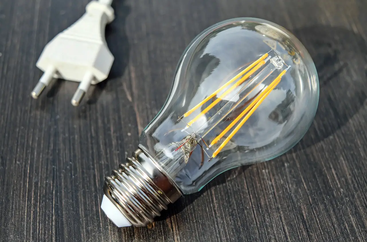 La scelta della lampada meno cara per risparmiare sulla bolletta