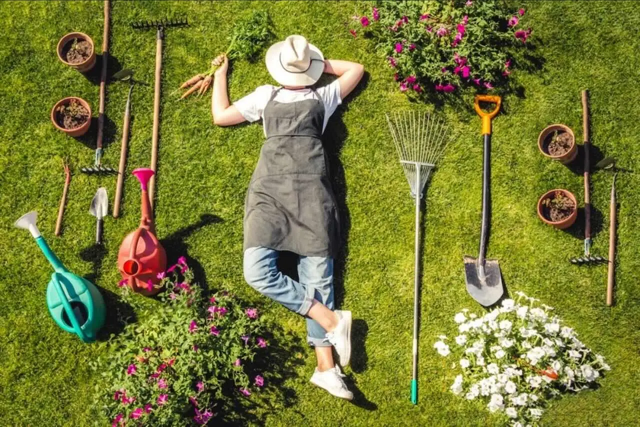Hai sempre sbagliato questo termine comune del giardinaggio: ecco la forma corretta