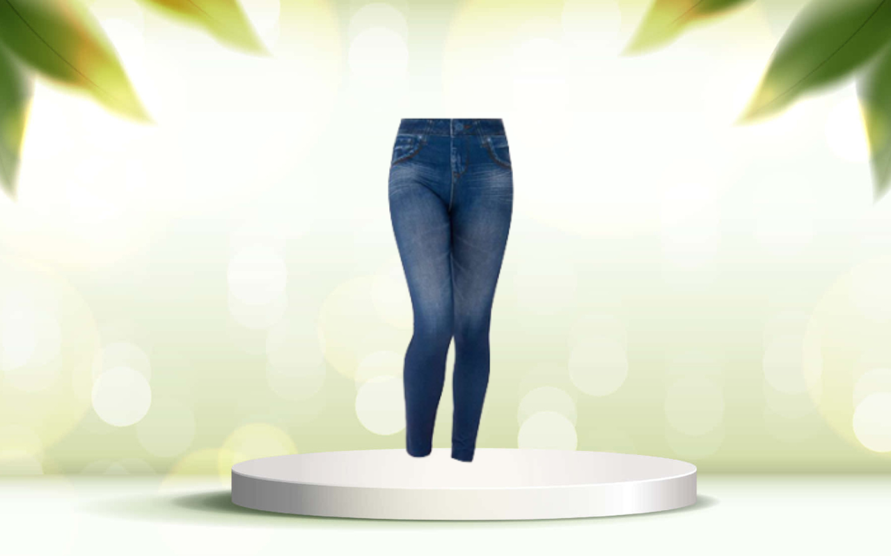 Scopri slim jeggins: il jeans modellante comodo che valorizza la tua silhouette