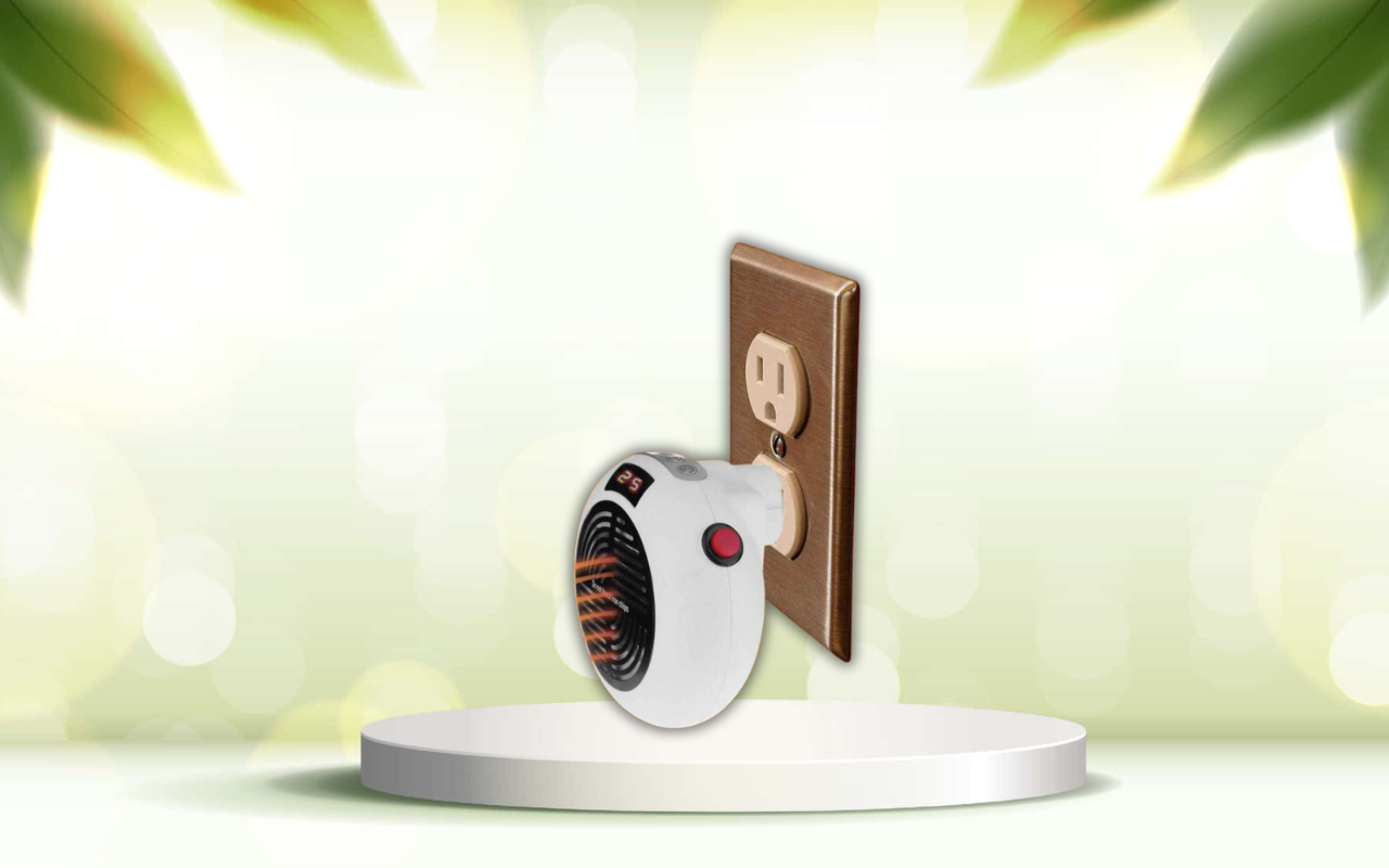 Wonder Heater Scaldino