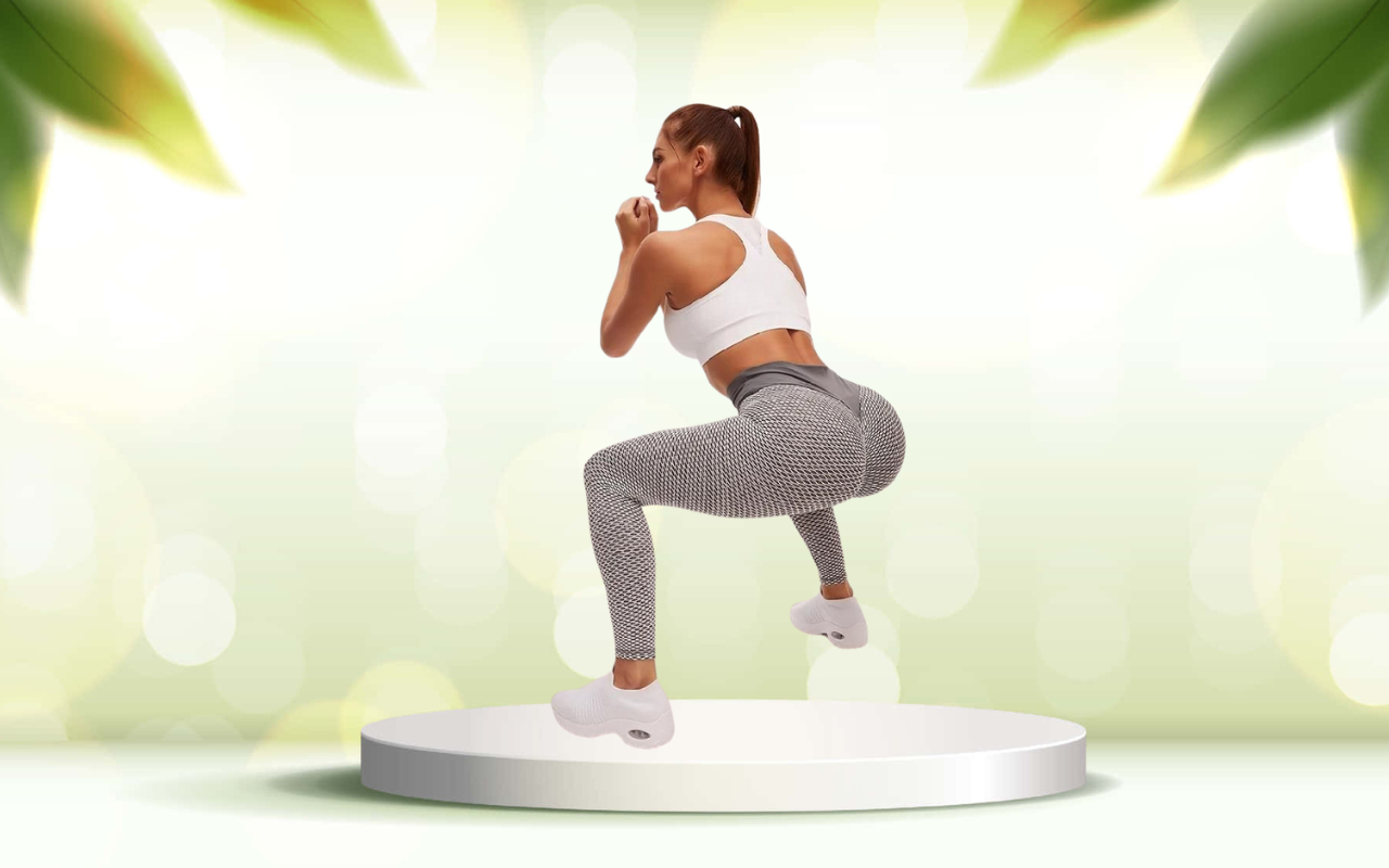 Scopri i nuovi web leggings: comfort modellante e tecnologia innovativa per te