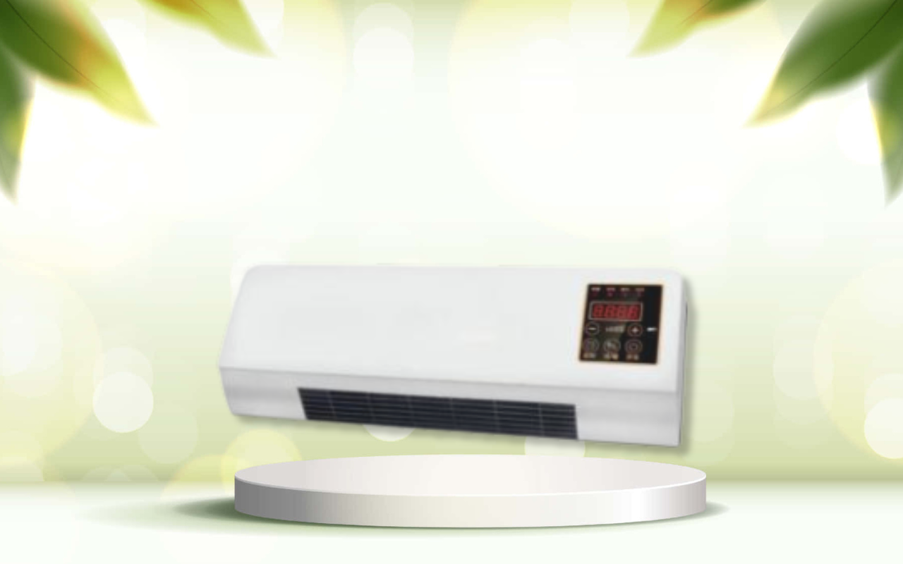 Eko‑Splitter: migliora subito il comfort di casa o ufficio con riscaldamento smart