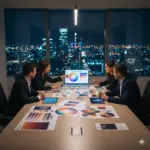 Tendenze cromatiche 2025 secondo le migliori agenzie di branding