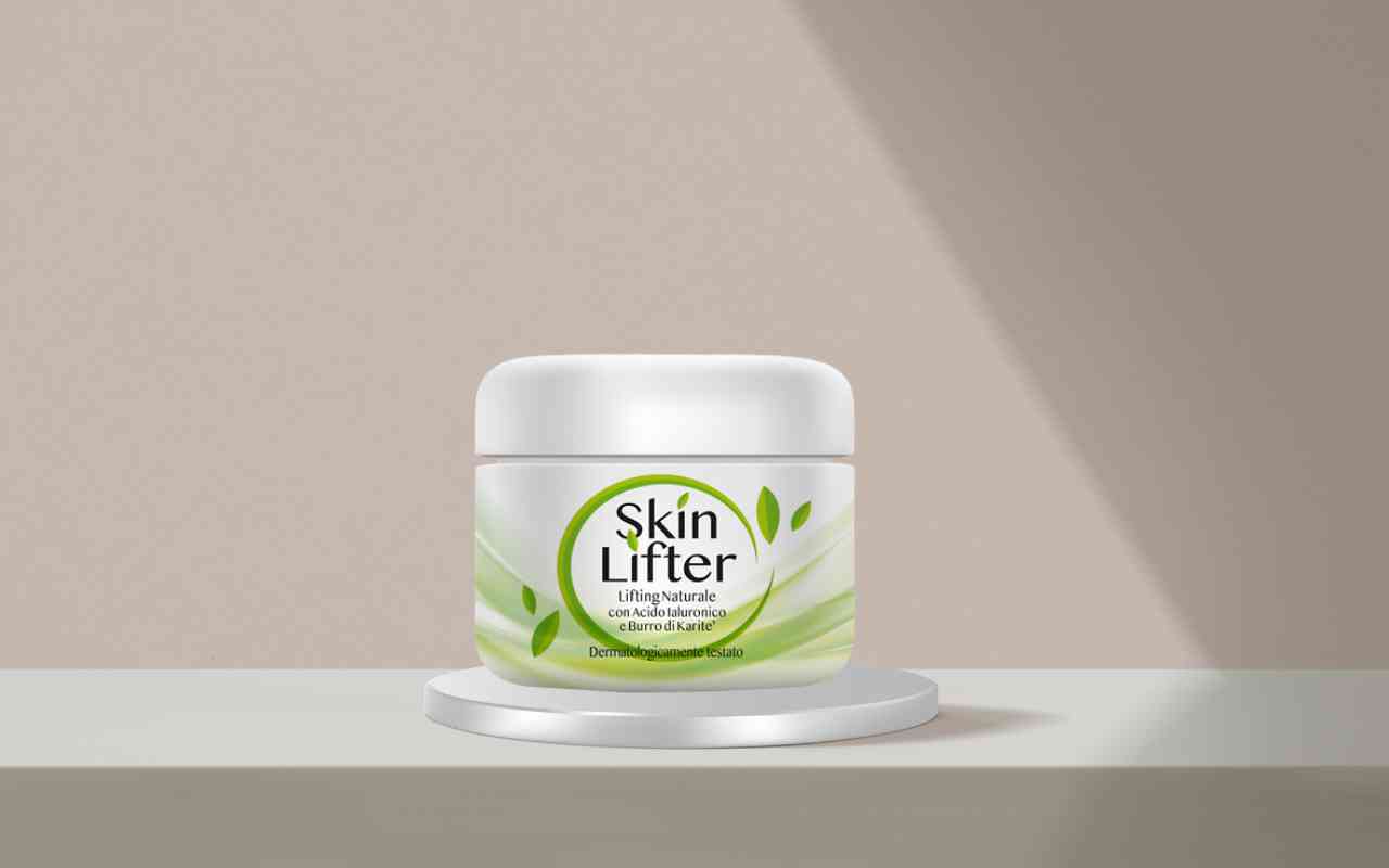 Scopri skin lifter: il trattamento anti-age che rinnova la tua pelle ogni giorno